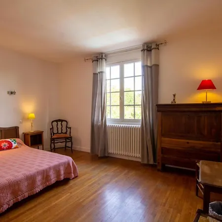 Du Palin Ferienhaus La Bachellerie